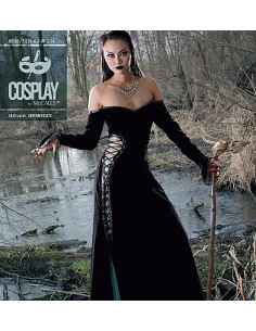 Blacmagic Cosplay Pattern - McCall's 2100
