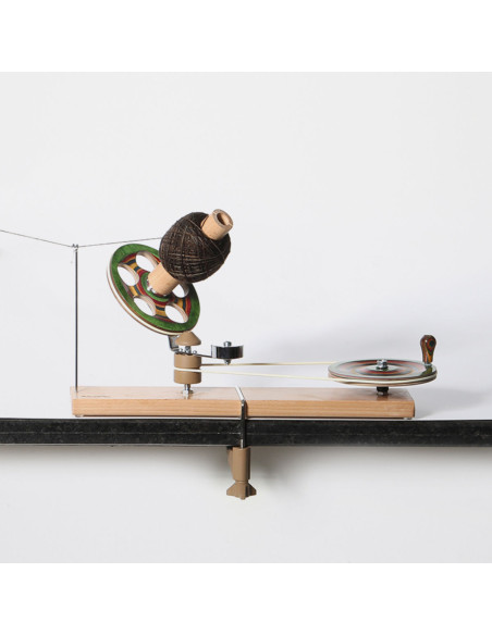 KnitPro Signature Wooden Yarn Winder