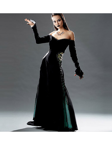 Blacmagic cosplay pattern - McCall's 2100