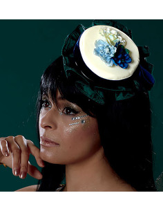 Ala Glow Cosplay Pattern - McCall's 2104 2