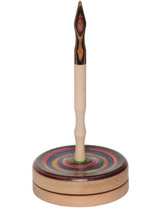 KnitPro Signature wooden yarn holder 2