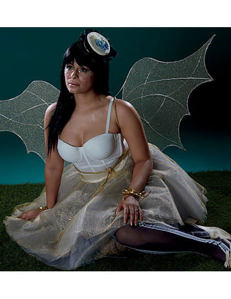 Ala Glow Cosplay Pattern - McCall's 2104