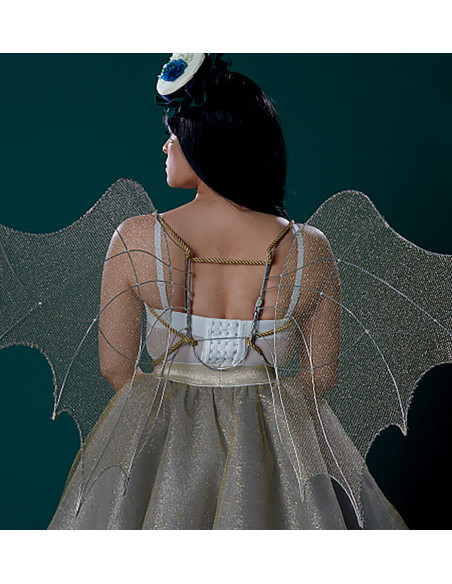 Ala Glow Cosplay Pattern - McCall's 2104