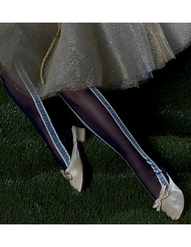 Ala Glow Cosplay Pattern - McCall's 2104