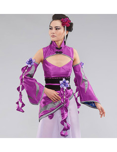 She Cut Cosplay Pattern - McCall's 2107 2