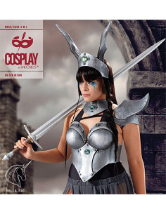 Calista Knight II Cosplay Pattern - McCall's 2115