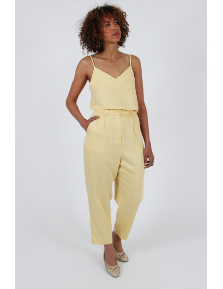 Christophine Pants Pattern - I am patterns