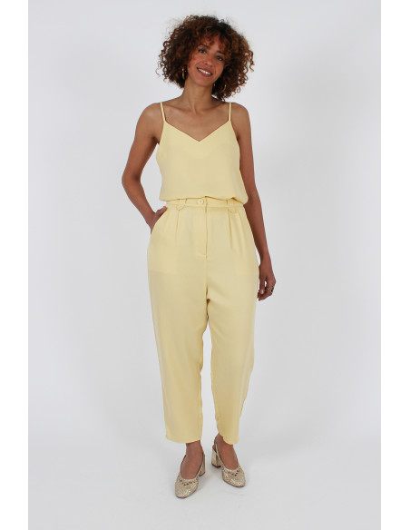 Christophine pants and shorts pattern - I am patterns
