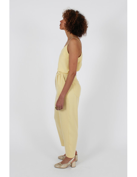 Christophine pants and shorts pattern - I am patterns