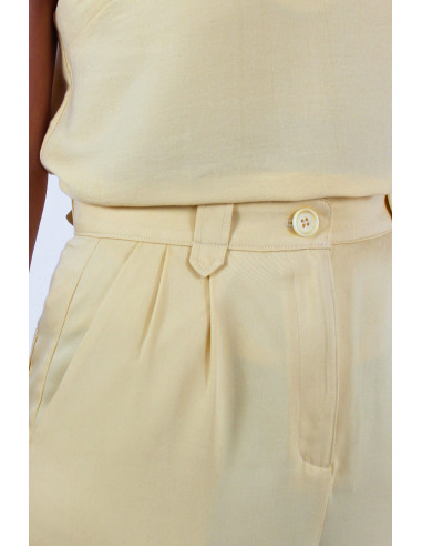 Christophine pants and shorts pattern - I am patterns