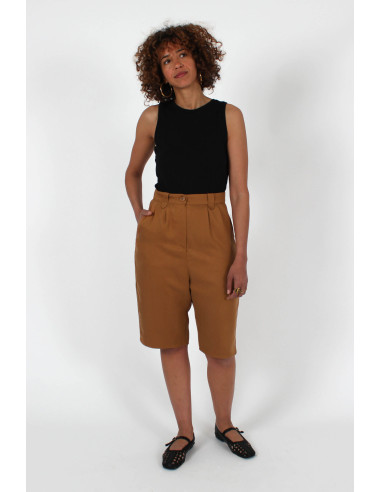 Christophine pants and shorts pattern - I am patterns