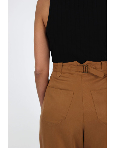 Christophine pants and shorts pattern - I am patterns