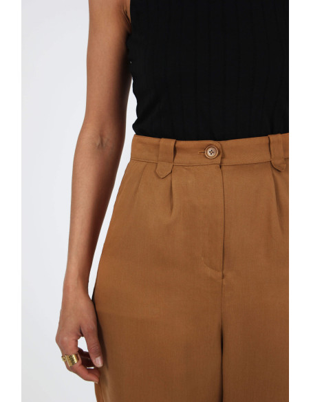 Christophine pants and shorts pattern - I am patterns