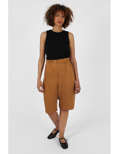 Christophine pants and shorts pattern - I am patterns