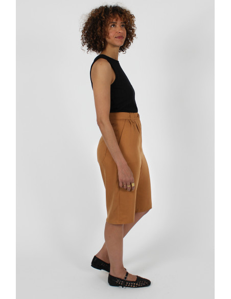 Christophine pants and shorts pattern - I am patterns