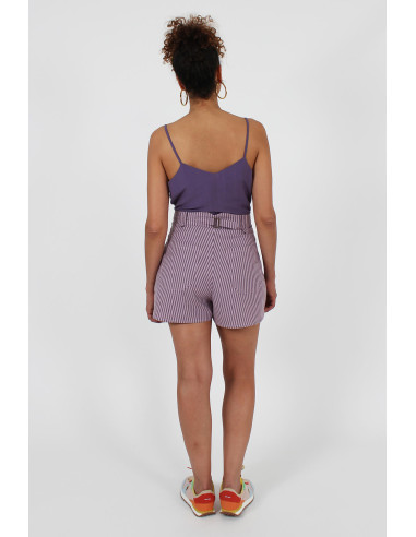 Christophine pants and shorts pattern - I am patterns