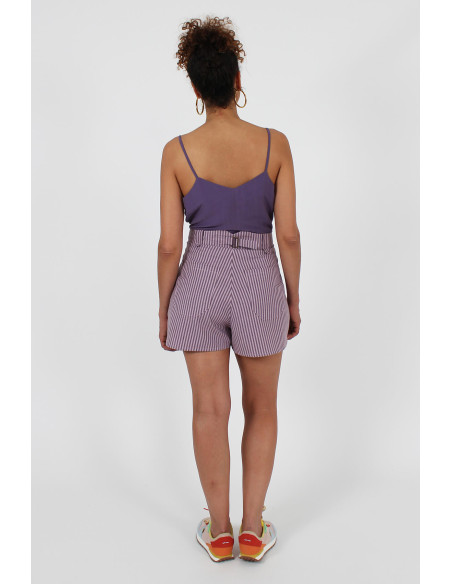 Christophine pants and shorts pattern - I am patterns