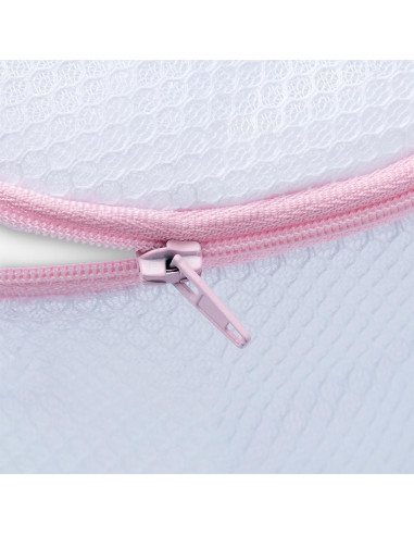 Laundry bag for bras