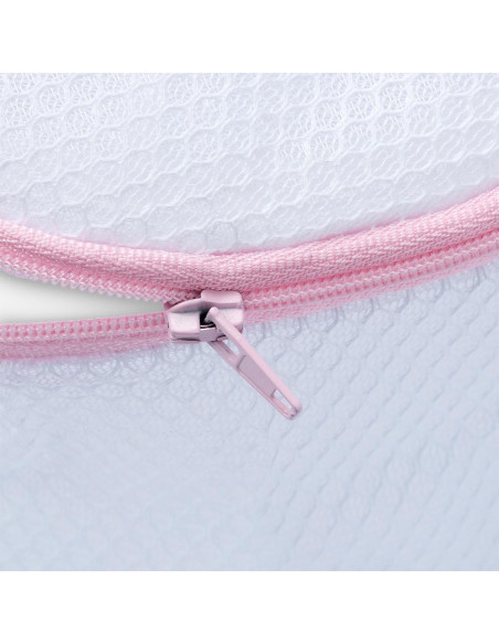 Laundry bag for bras
