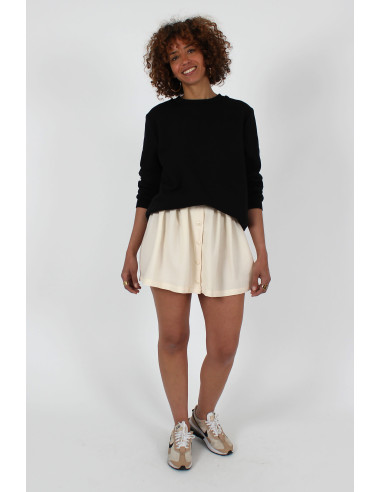 Lotus tops, dresses, and skirts pattern - I am patterns