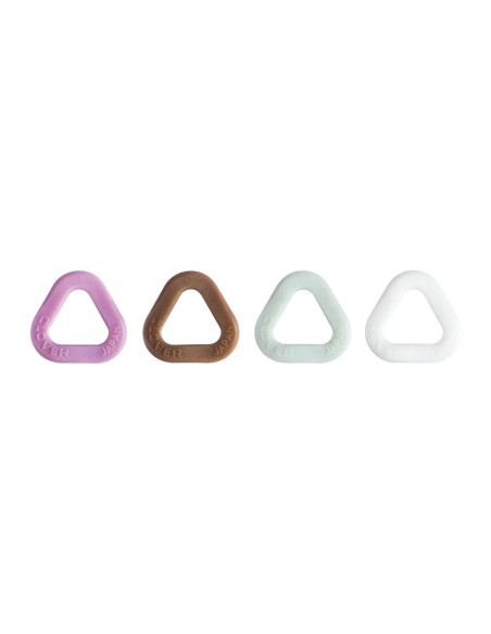 Clover Soft Stitch Markers - Very Small