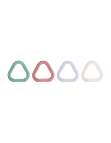 Clover Soft Stitch Markers - Small
