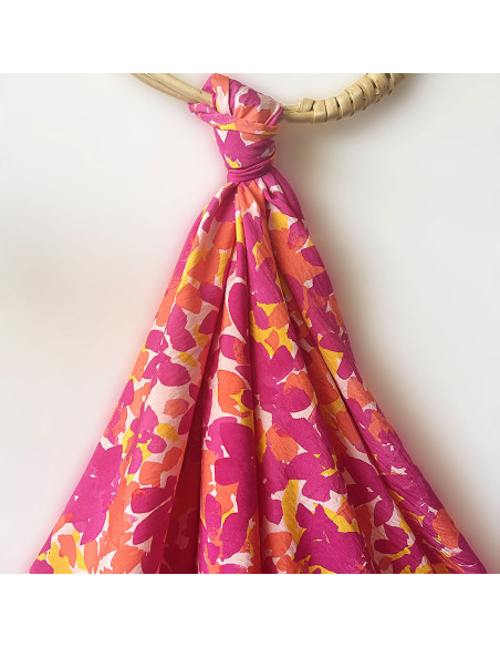 Riviera viscose fabric - My Dress Made