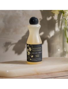 Eucalan natural jasmine detergent 2