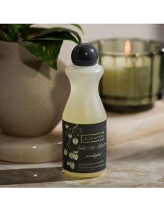 Eucalan natural eucalyptus laundry detergent 2