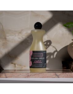 Eucalan natural grapefruit laundry detergent 2