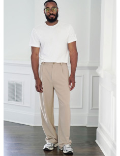 Pants pattern - Know Me 2106