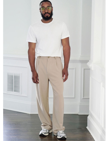 Pants pattern - Know Me 2106