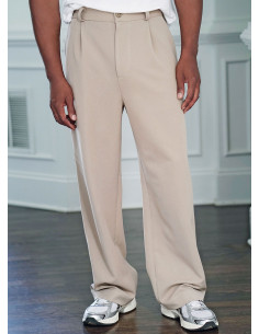 Pants pattern - Know Me 2106 2