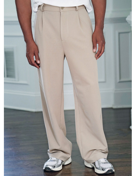 Pants pattern - Know Me 2106