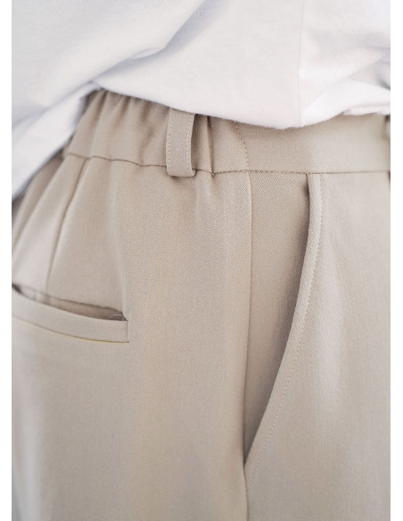 Pants pattern - Know Me 2106