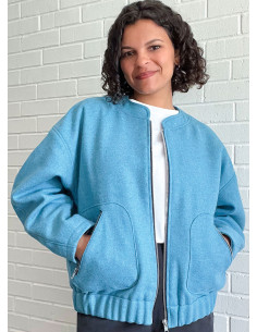 Jacket Pattern - Know Me 2100