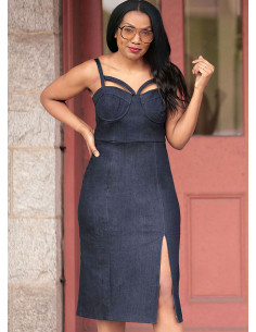 Dress pattern - Know Me 2094