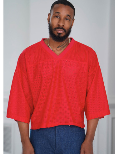 Sweater Pattern - Know Me 2086
