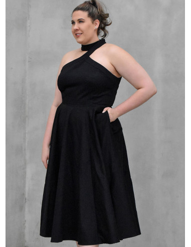 Dress pattern - Know Me 2085