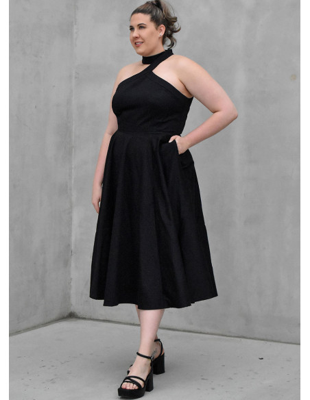 Dress pattern - Know Me 2085