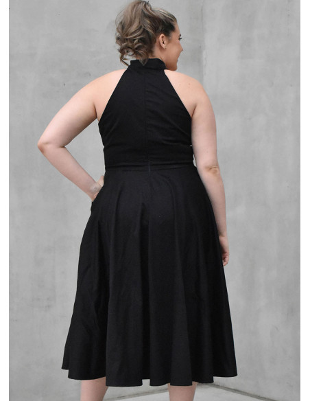 Dress pattern - Know Me 2085