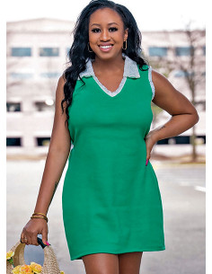 Dress pattern - Know Me 2084 2