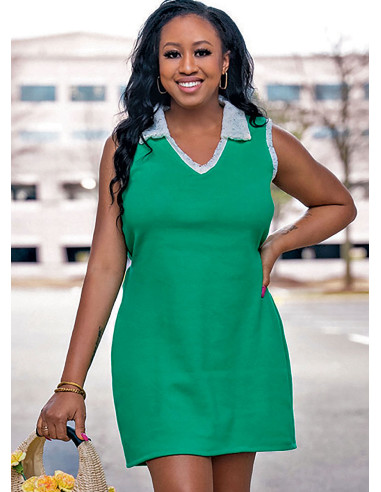 Dress pattern - Know Me 2084