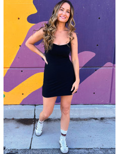 Dress pattern - Know Me 2080 2