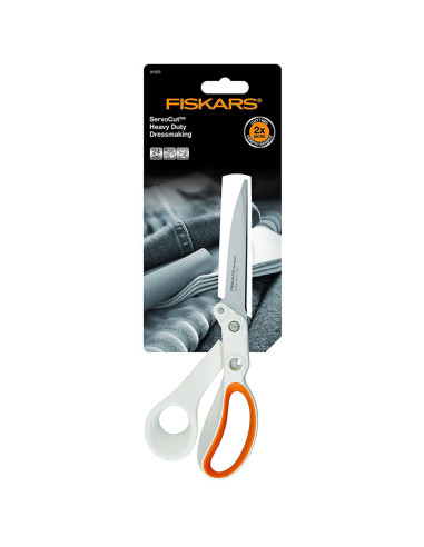 Fiskars Amplify Sewing Scissors 26 cm