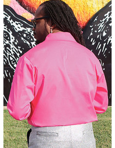 Shirt Pattern - Know Me 2079 2