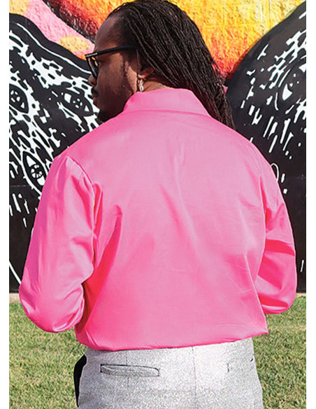 Patron de chemise - Know Me 2079