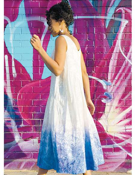Dress pattern - Know Me 2076