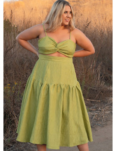 High Boss - Know Me 2073