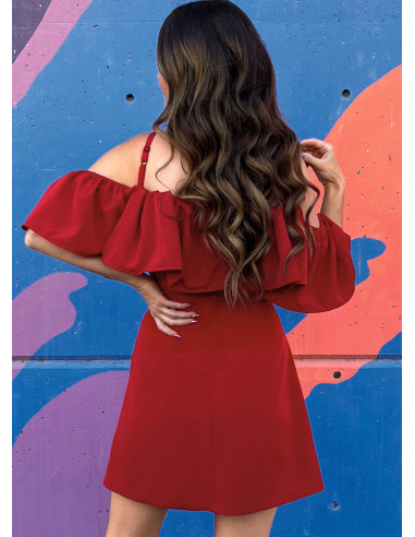 Dress pattern - Know Me 2067